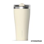 Hydrapeak® Tumbler - 30oz - Ivory (Blank) Hydrapeak® Tumbler - 30oz - Ivory (Blank)