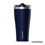 Hydrapeak® Tumbler - 30oz - Navy (Blank) Hydrapeak® Tumbler - 30oz - Navy (Blank)