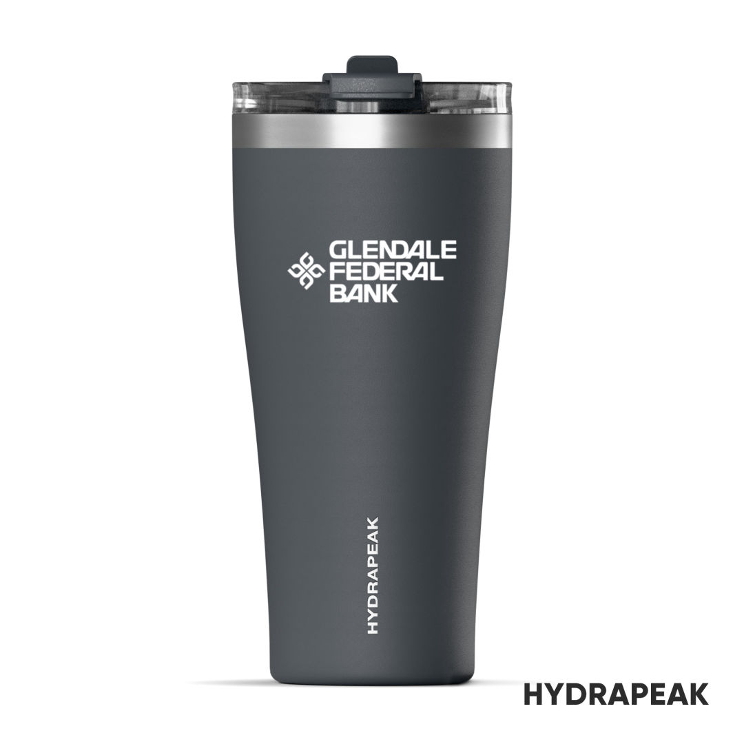 Hydrapeak® Tumbler - 30oz 1