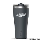 Hydrapeak® Tumbler - 30oz - Grey Matter Hydrapeak® Tumbler - 30oz - Grey Matter