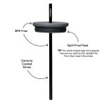 Corkcicle? Cold Cup - 24oz - Group (Lid) Corkcicle? Cold Cup - 24oz - Group (Lid)
