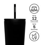 Corkcicle? Cold Cup - 24oz - Group (Temperature) Corkcicle? Cold Cup - 24oz - Group (Temperature)