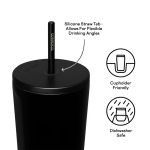 Corkcicle? Cold Cup - 24oz - Group (Features) Corkcicle? Cold Cup - 24oz - Group (Features)