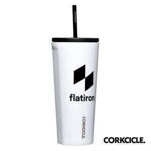 Corkcicle? Cold Cup - 24oz 1 Corkcicle? Cold Cup - 24oz 1