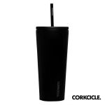 Corkcicle? Cold Cup - 24oz - Matte Black (Blank) Corkcicle? Cold Cup - 24oz - Matte Black (Blank)