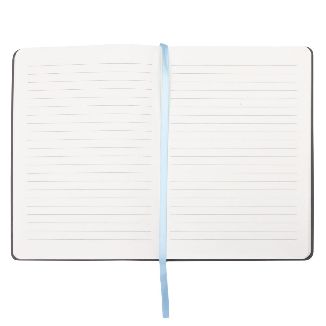 Durante Journal with Card Holder & Pocket 1