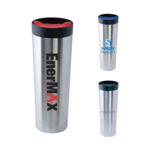 Slender Tumbler - 16oz 1 Slender Tumbler - 16oz 1