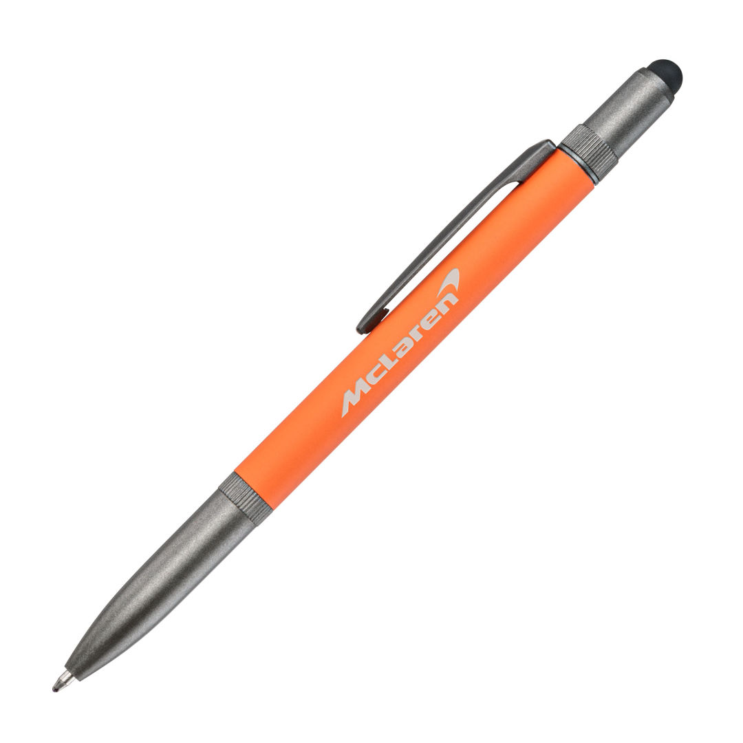 Ezra Aluminum Ink Pen 1