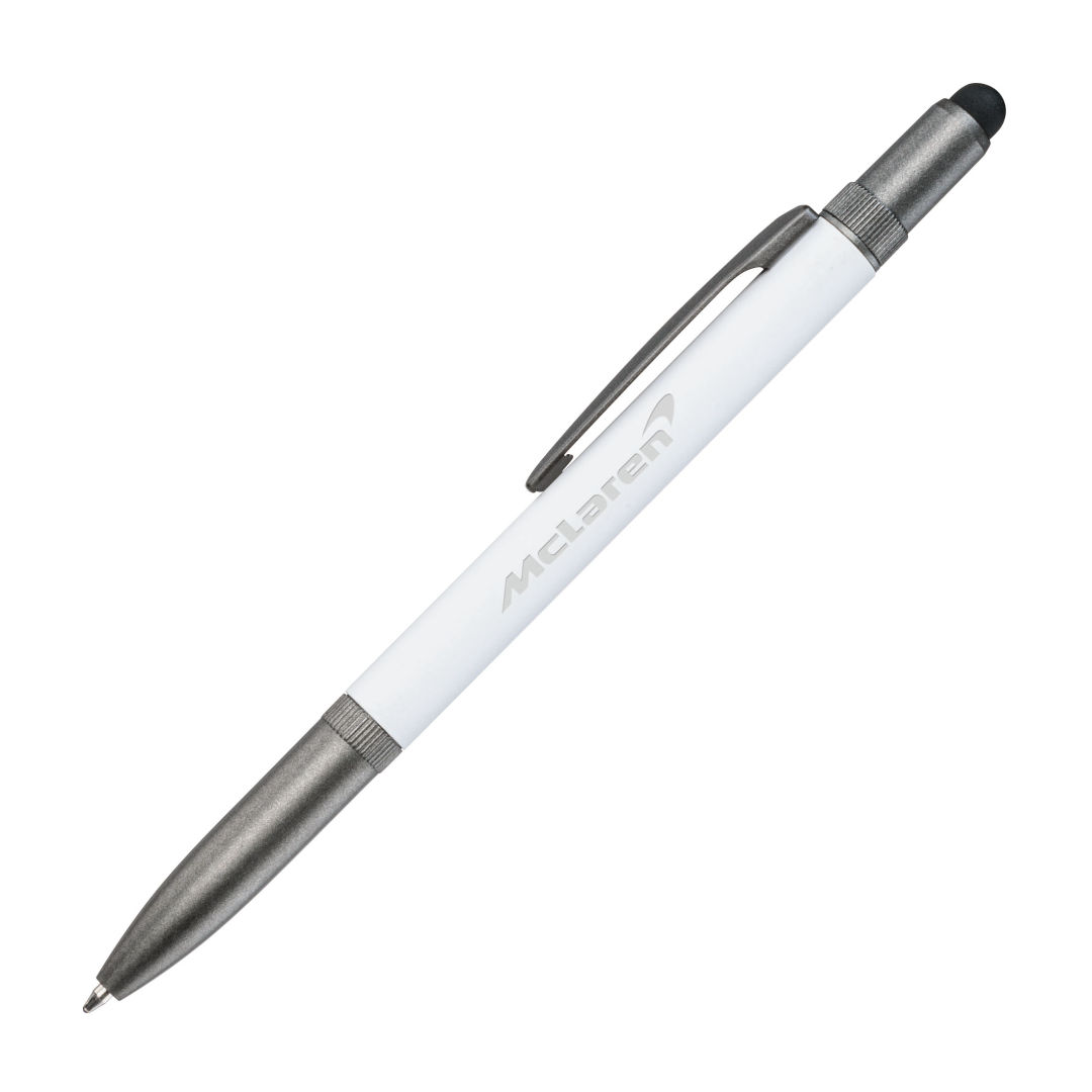 Ezra Aluminum Ink Pen 1