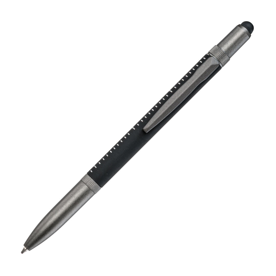 Ezra Aluminum Ink Pen 1