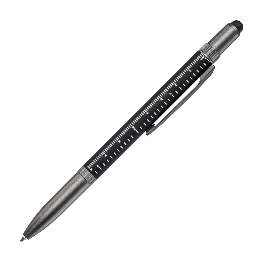 Ezra Aluminum Ink Pen 1