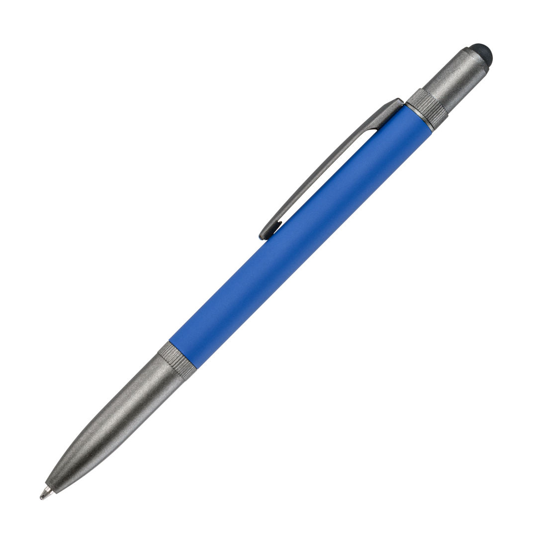 Ezra Aluminum Ink Pen 1