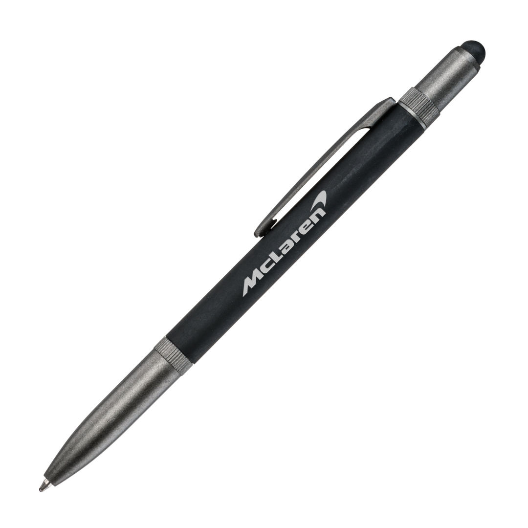 Ezra Aluminum Ink Pen 1