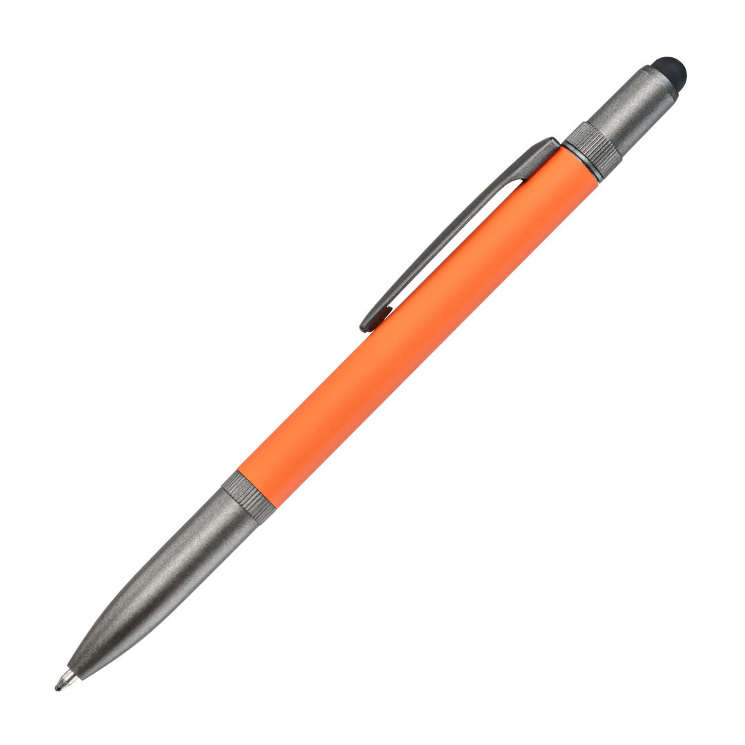 Ezra Aluminum Ink Pen 1