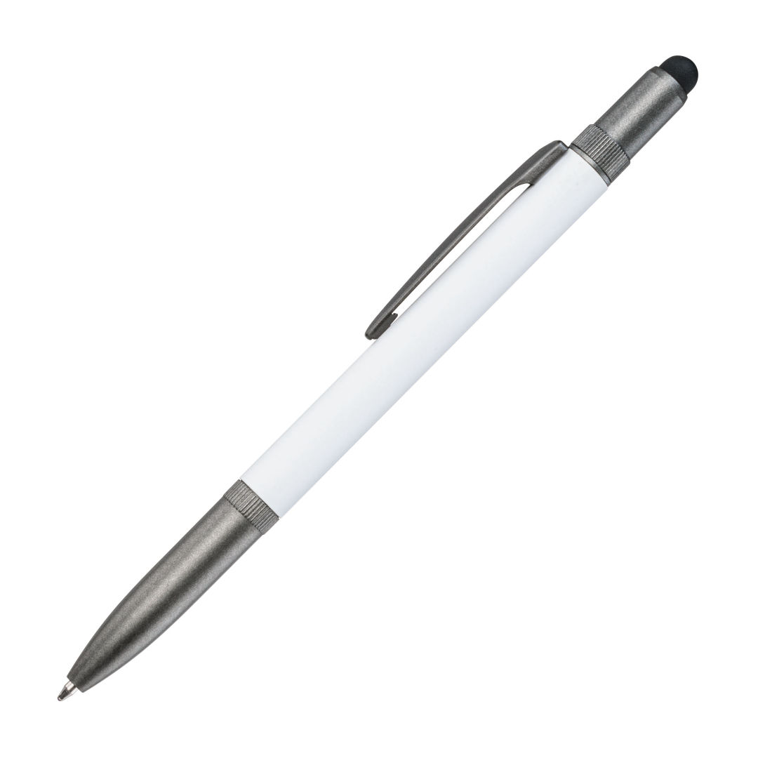 Ezra Aluminum Ink Pen 1