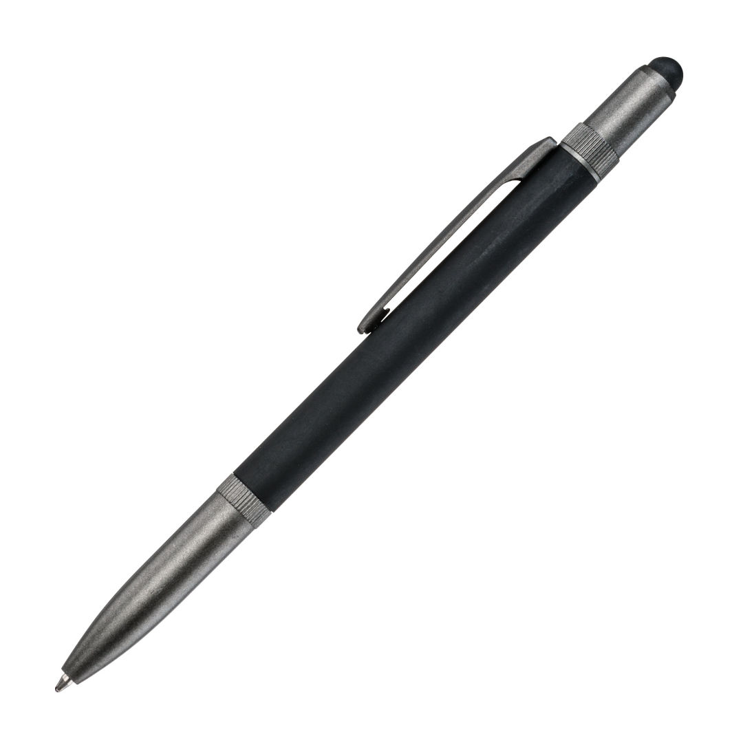 Ezra Aluminum Ink Pen 1