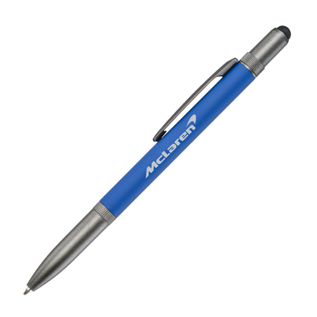 Ezra Aluminum Ink Pen 1