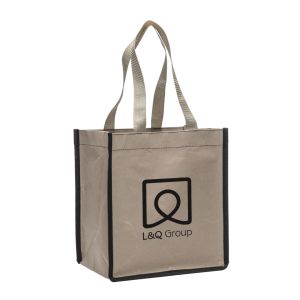 Bramley Kraft Tote Bag 1 Bramley Kraft Tote Bag 1
