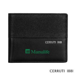 Cerruti 1881® Oxford Money Wallet 1 Cerruti 1881® Oxford Money Wallet 1