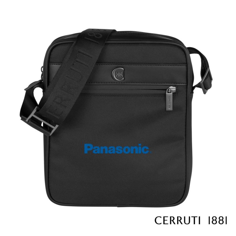 Cerruti 1881® Bond Crossbody Bag 1 Cerruti 1881® Bond Crossbody Bag 1