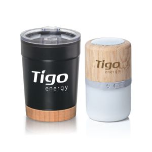 Eduardo Tumbler & Speaker Gift Set 1 Eduardo Tumbler & Speaker Gift Set 1