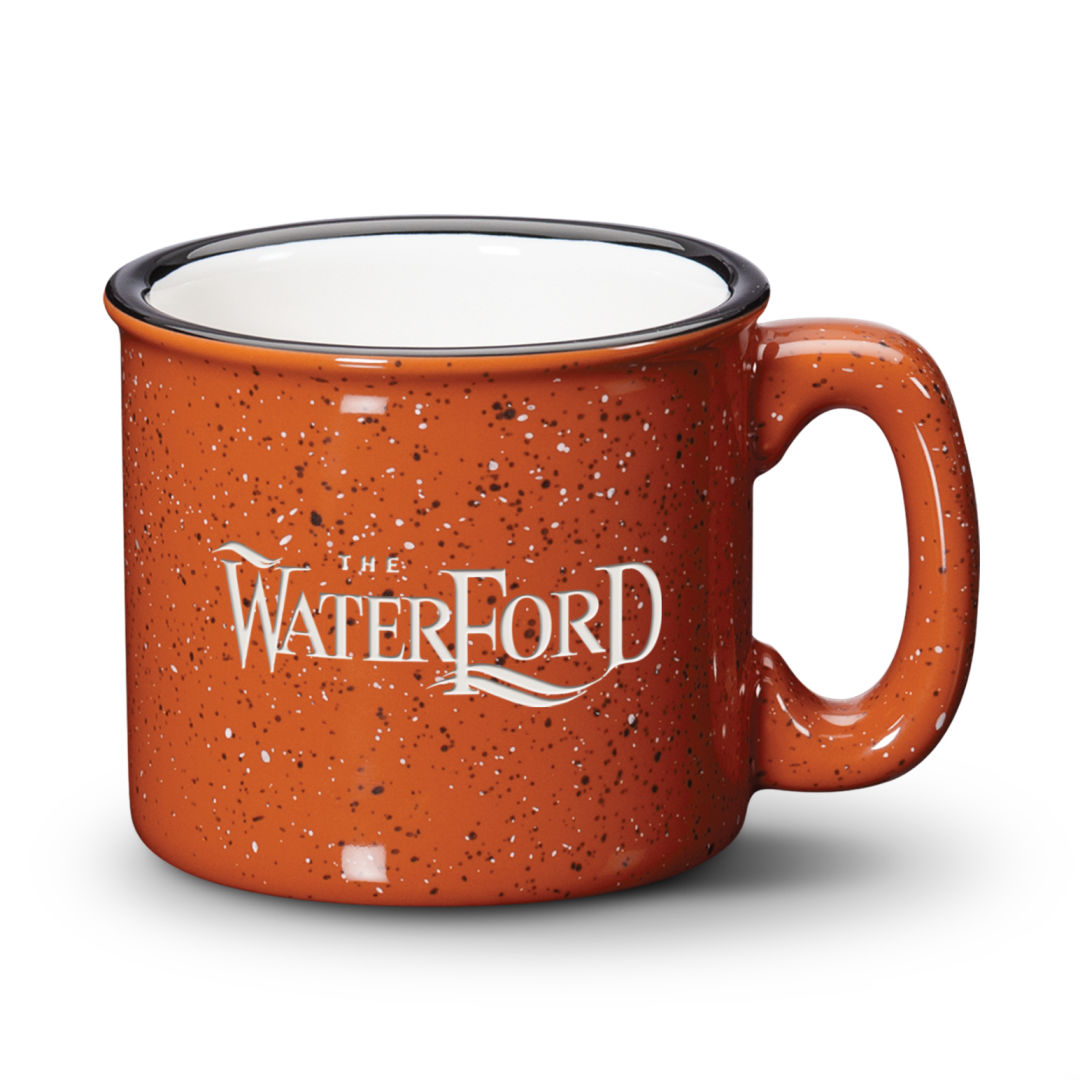 Savannah 2-Tone Mug - 15oz - Deep Etch 1