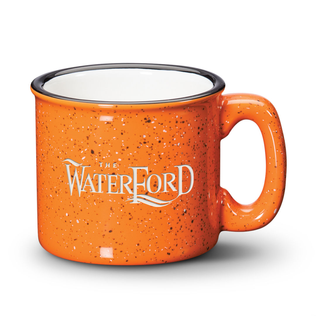 Savannah 2-Tone Mug - 15oz - Deep Etch 1