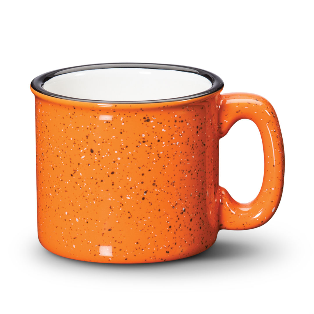 Savannah 2-Tone Mug - 15oz - Deep Etch 1