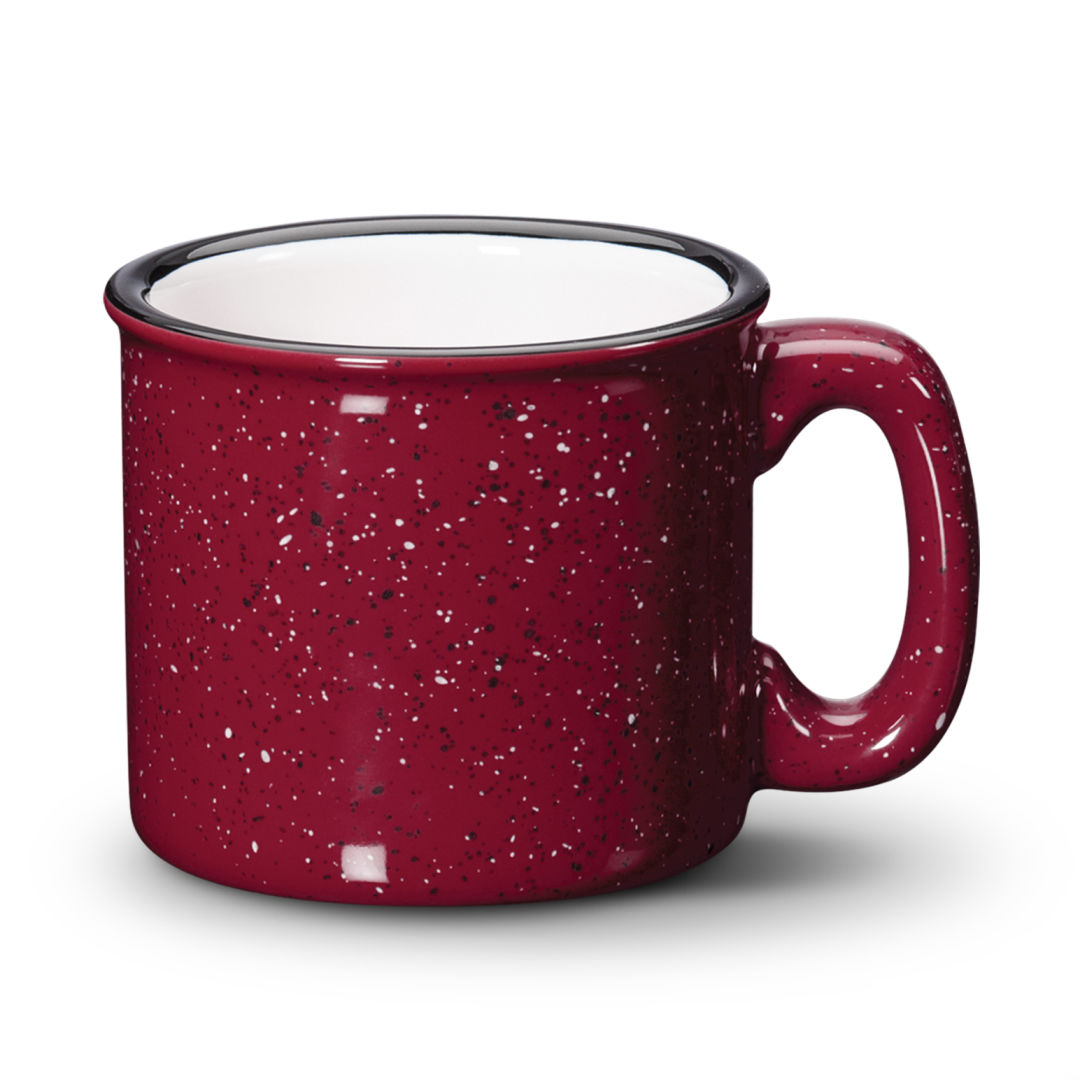 Savannah 2-Tone Mug - 15oz - Deep Etch 1