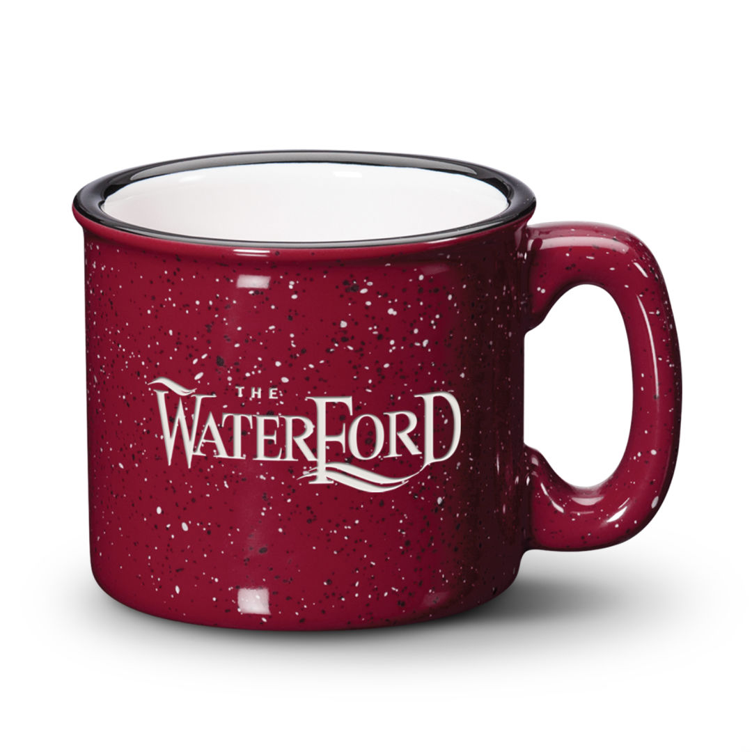 Savannah 2-Tone Mug - 15oz - Deep Etch 1