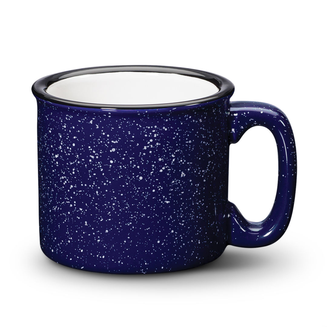 Savannah 2-Tone Mug - 15oz - Deep Etch 1