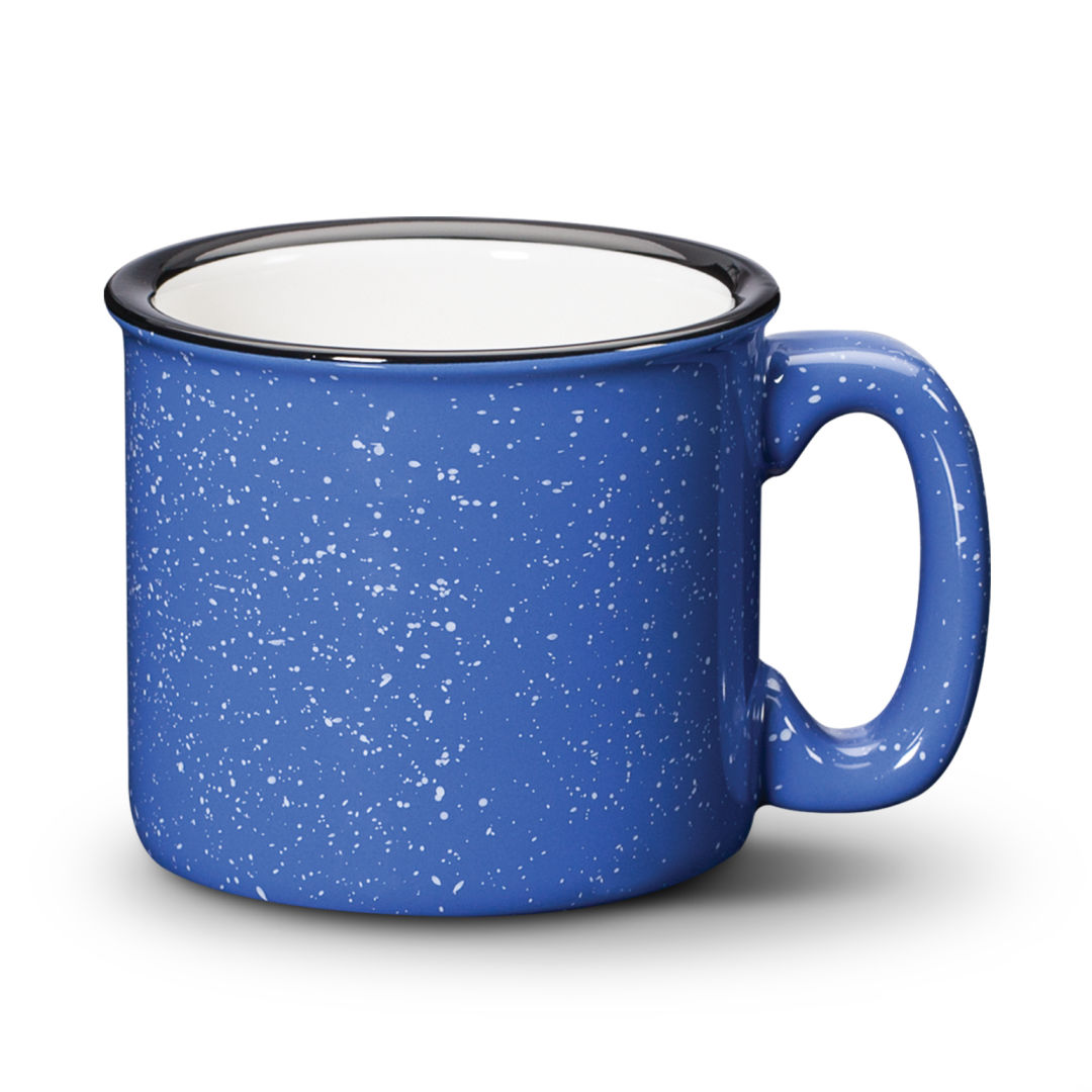 Savannah 2-Tone Mug - 15oz - Deep Etch 1