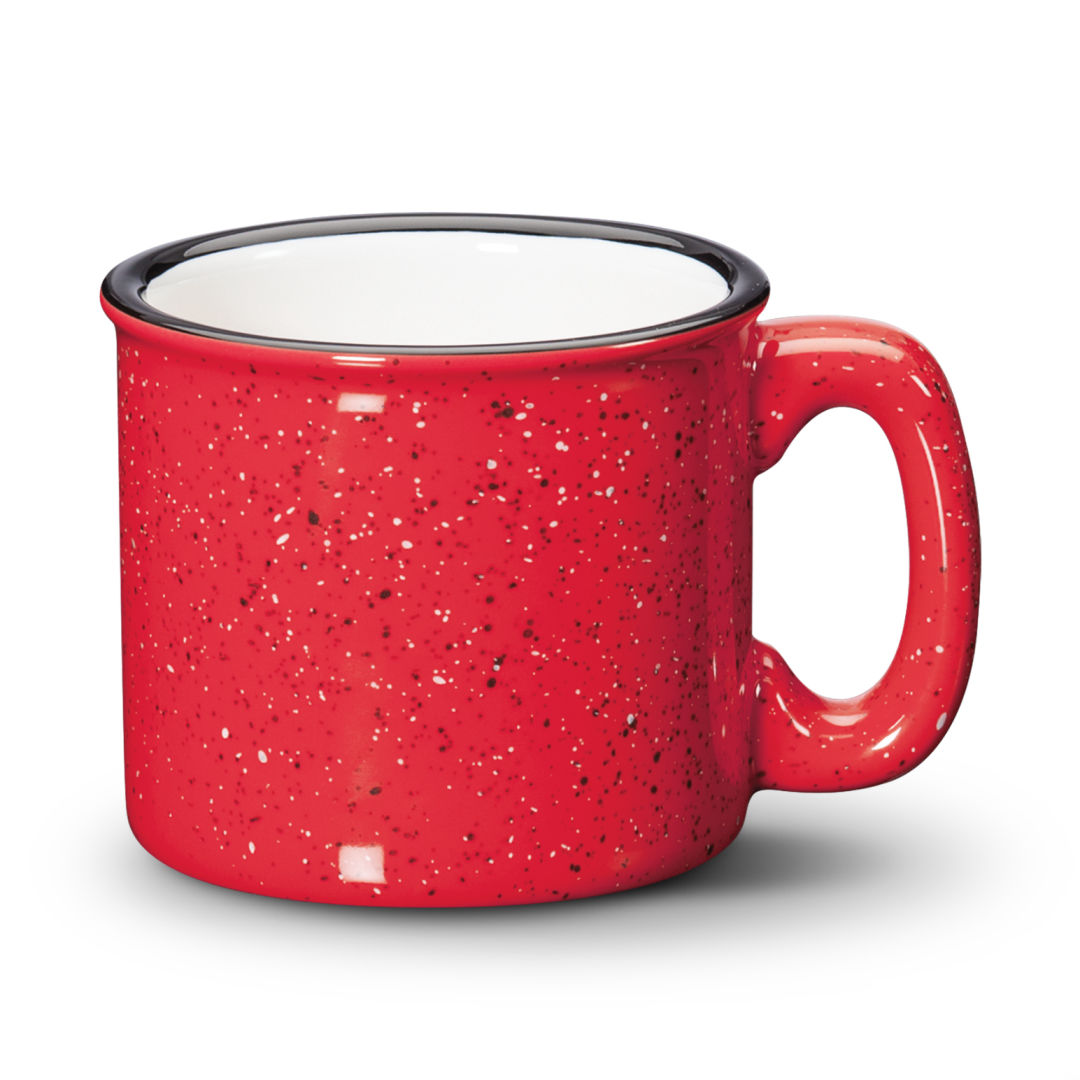 Savannah 2-Tone Mug - 15oz - Deep Etch 1