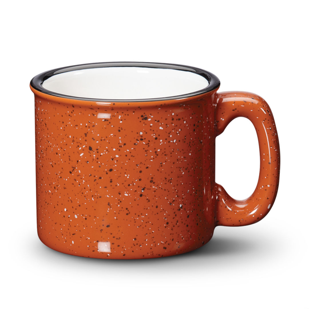 Savannah 2-Tone Mug - 15oz - Deep Etch 1