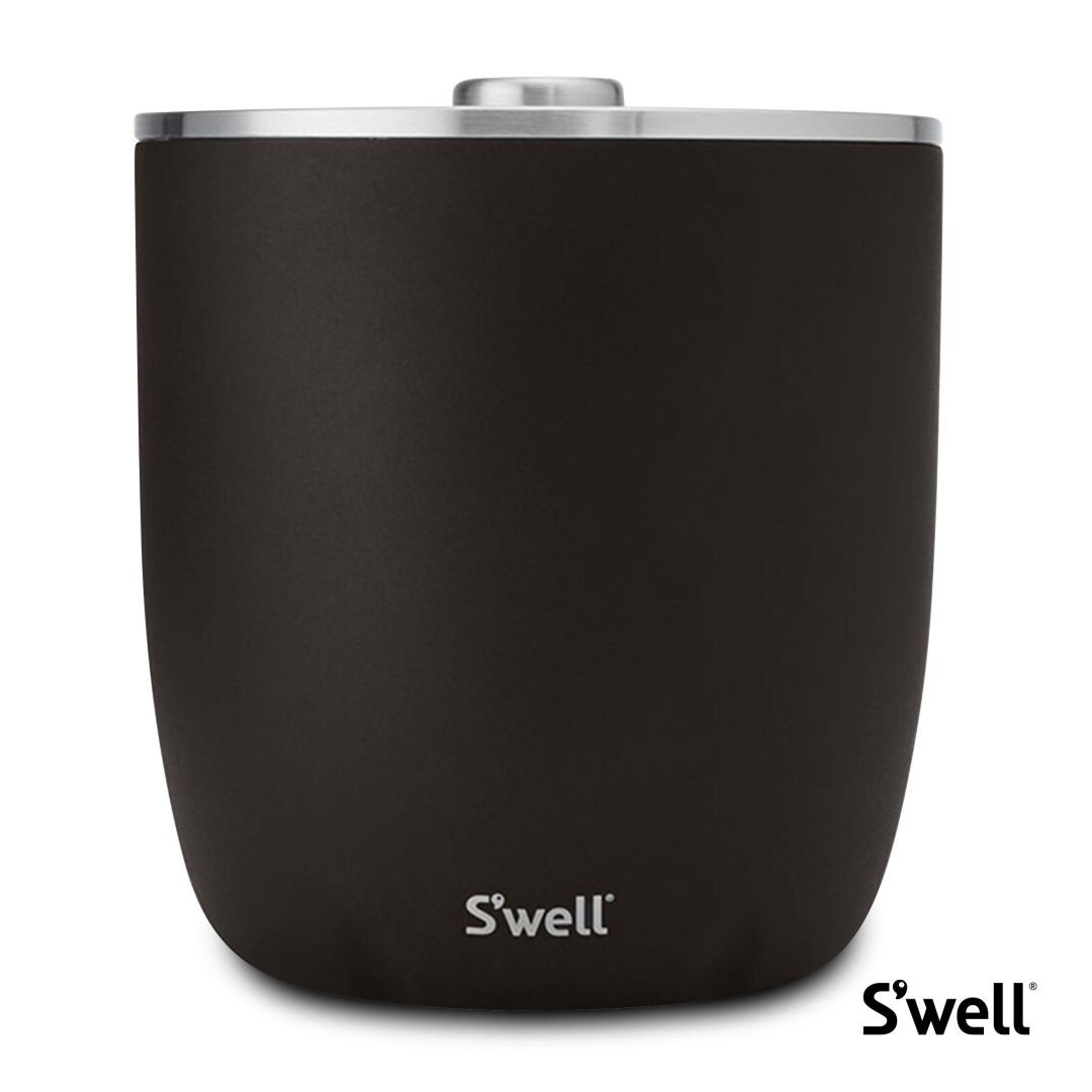 S%27well® Ice Bucket & Scoop 1