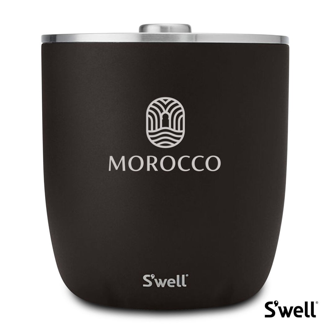 S%27well® Ice Bucket & Scoop 1
