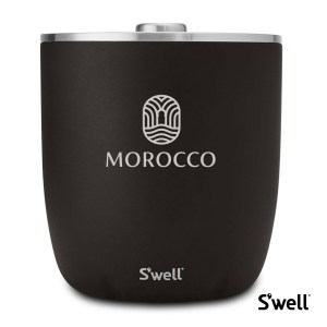 S%27well® Ice Bucket & Scoop 1 S%27well® Ice Bucket & Scoop 1