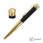 Garland® Executive Emblem Monogram Empire Felt Tip Pen-Gold - Group (Optional Packaging) Garland® Executive Emblem Monogram Empire Felt Tip Pen-Gold - Group (Optional Packaging)