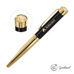 Garland® Executive Emblem Monogram Empire Felt Tip Pen-Gold 1 Garland® Executive Emblem Monogram Empire Felt Tip Pen-Gold 1