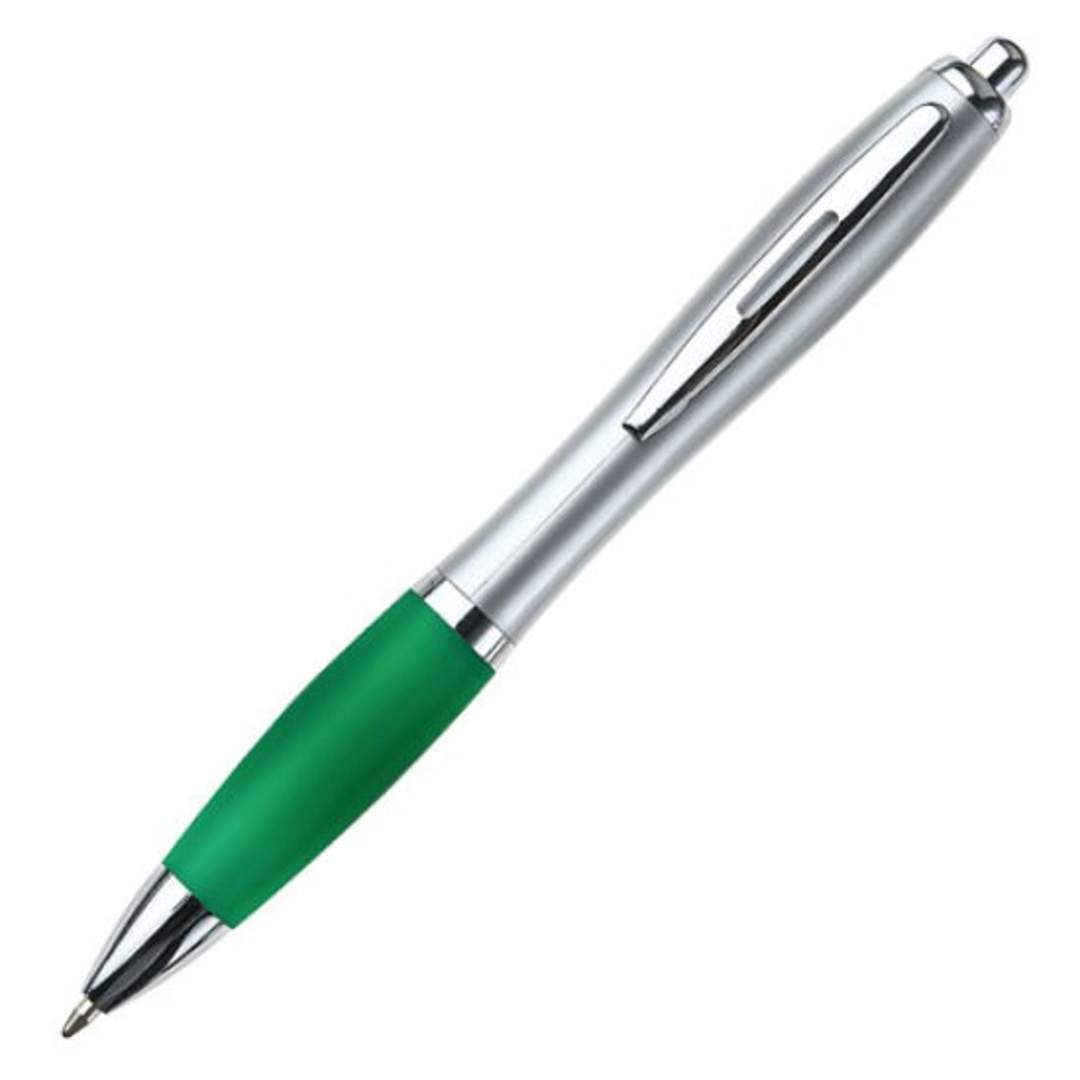 Trinity Pen 1