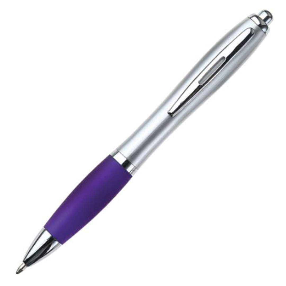 Trinity Pen 1