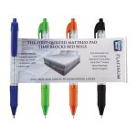 Stay Open Pull-Out Ad Pen (5-6 weeks) 1 Stay Open Pull-Out Ad Pen (5-6 weeks) 1