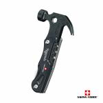 Swiss Force® Nomadic Multi-Tool Hammer/ LED 1 Swiss Force® Nomadic Multi-Tool Hammer/ LED 1