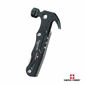 Swiss Force® Nomadic Multi-Tool Hammer/ LED 1 Swiss Force® Nomadic Multi-Tool Hammer/ LED 1