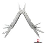 Swiss Force® Pro Series Buccaneer Multi-Tool 1 Swiss Force® Pro Series Buccaneer Multi-Tool 1