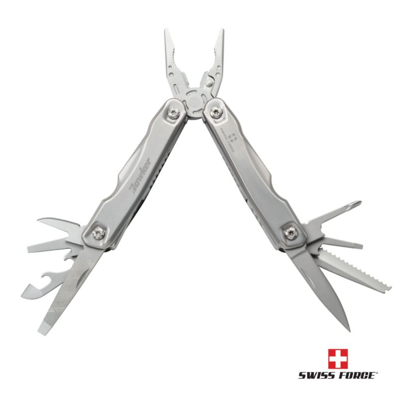Swiss Force® Pro Series Buccaneer Multi-Tool 1 Swiss Force® Pro Series Buccaneer Multi-Tool 1