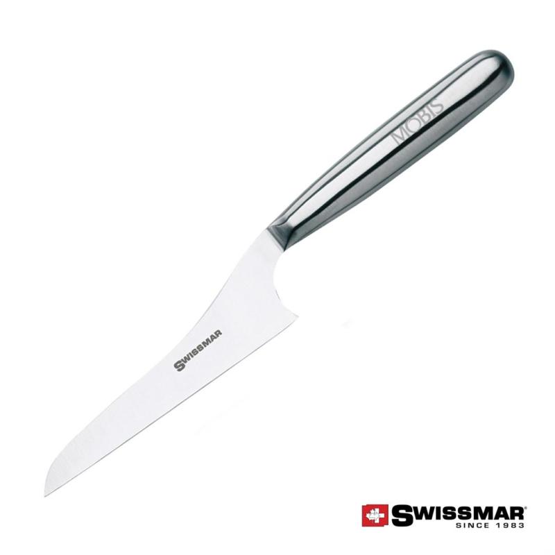 Swissmar® Hard Rind Cheese Knife 1 Swissmar® Hard Rind Cheese Knife 1