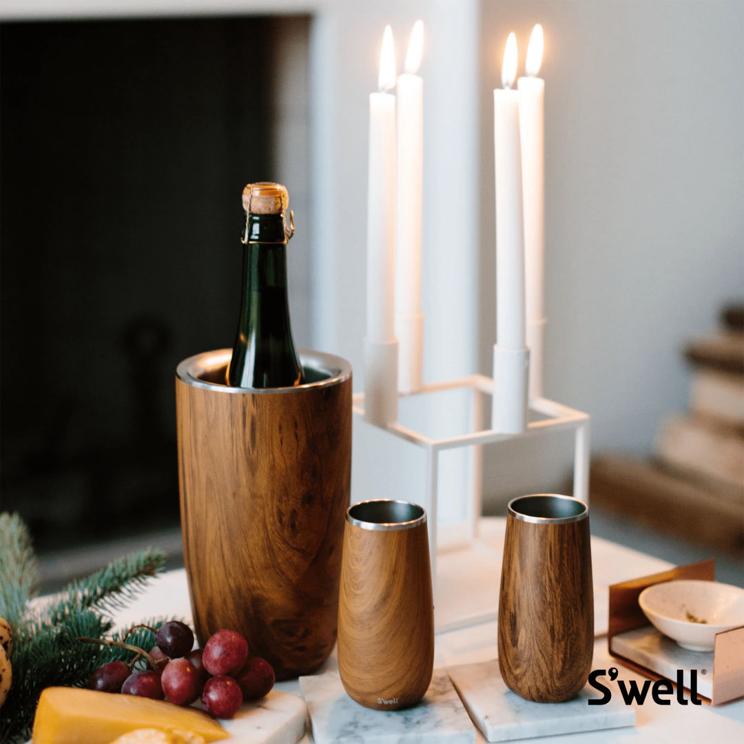 S'well® Wine Chiller 1