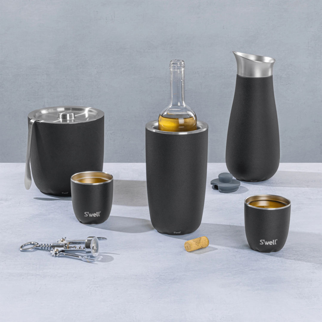 S'well® Wine Chiller 1