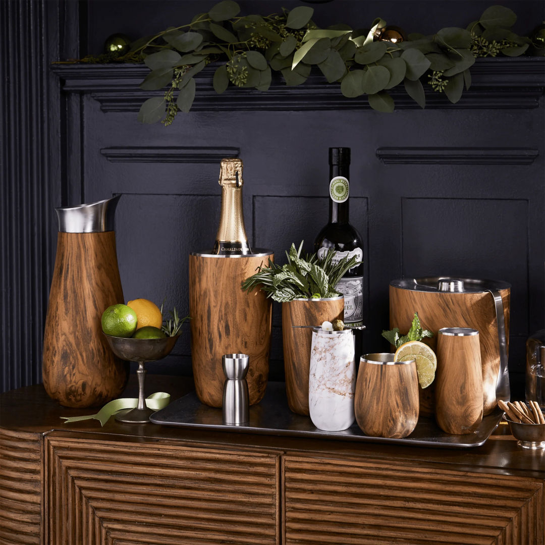 S'well® Wine Chiller 1
